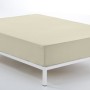 Drap housse Estelia Beige