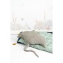 Jouet Peluche Crochetts OCÉANO Blanc 59 x 11 x 65 cm