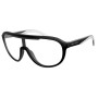 Lunettes de soleil Homme Armani Exchange AX4099S-80781W