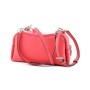 Bolso Mujer Michael Kors Cecily Rojo 25 x 13 x 13 cm