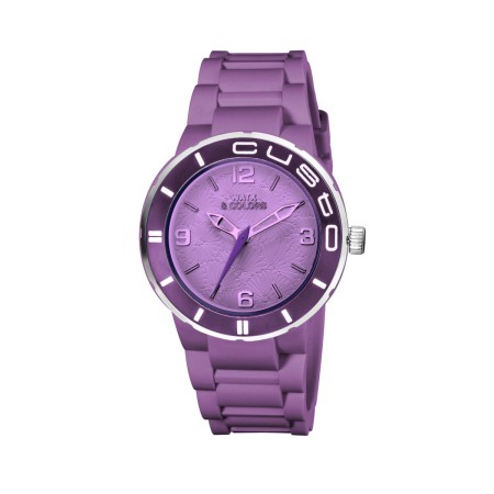 Reloj Mujer Watx & Colors REWA1607 (Ø 38 mm)