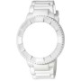 Correa para Reloj Watx & Colors COWA1050 Blanco