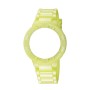 Correa para Reloj Watx & Colors COWA1118 Amarillo