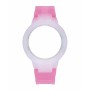 Correa para Reloj Watx & Colors COWA1140 Rosa