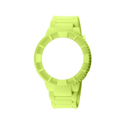 Correa para Reloj Watx & Colors COWA1143 Verde