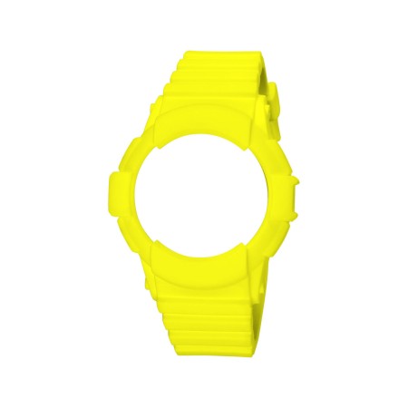 Correa para Reloj Watx & Colors COWA2097 Amarillo