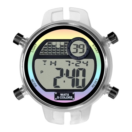 Reloj Mujer Watx & Colors RWA2044 (Ø 43 mm)