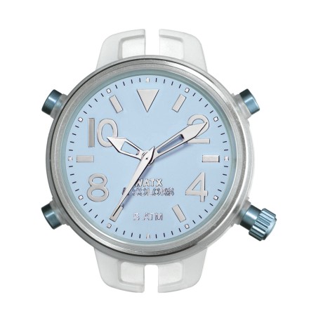 Reloj Mujer Watx & Colors RWA3005 (Ø 43 mm)