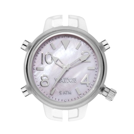 Montre Femme Watx & Colors RWA3007 (Ø 43 mm)