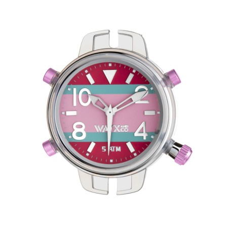 Reloj Mujer Watx & Colors RWA3043 (Ø 43 mm)