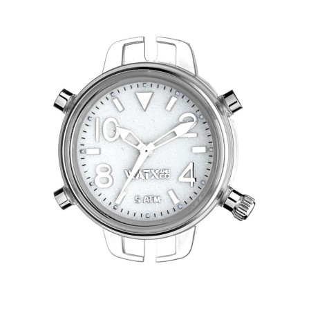 Reloj Mujer Watx & Colors RWA3081 (Ø 43 mm)