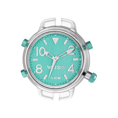 Reloj Mujer Watx & Colors RWA3540 (Ø 38 mm)