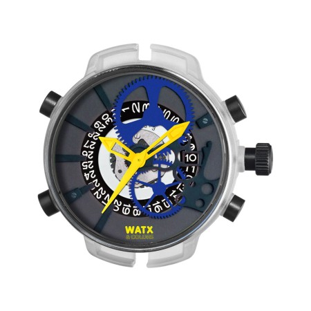 Montre Unisexe Watx & Colors RWA5711 (Ø 49 mm)