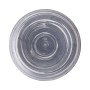 Assiette plate Luminarc Artist Bicolore verre (25 cm)