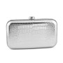 Bolso Mujer Michael Kors 35H3G8GC6Y-SILVER