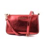 Bolso Mujer Michael Kors 35H3GGZD6M-CRIMSON Rojo 26 x 14 x 7 cm