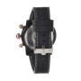 Montre Unisexe Glam Rock GR62115-B (Ø 46 mm)