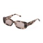 Gafas de Sol Unisex Sting SST441-5107TB Ø 51 mm