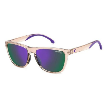 Lunettes de soleil Unisexe Carrera CARRERA-8058-S-FWM ø 56 mm