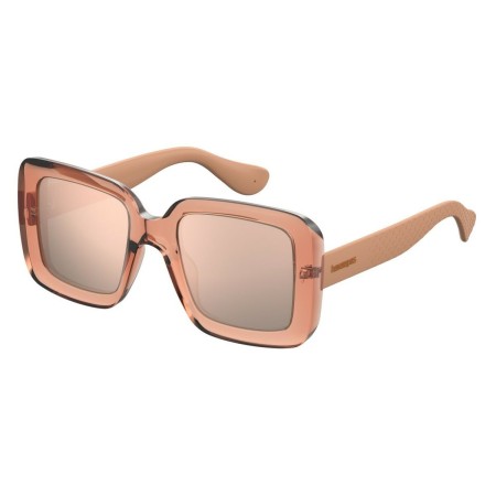 Lunettes de soleil Femme Havaianas GERIBA-9R6 Ø 53 mm