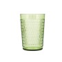 Verre Quid Viba Vert Plastique (450 ml) (Pack 12x)