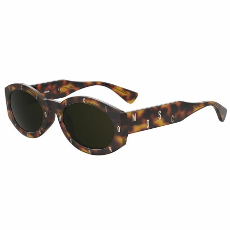 Gafas de Sol Mujer Moschino MOS141-S-05L Ø 55 mm