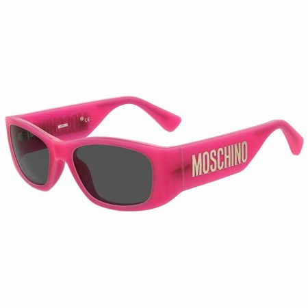 Lunettes de soleil Femme Moschino MOS145-S-MU1 Ø 55 mm