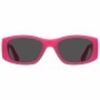 Gafas de Sol Mujer Moschino MOS145-S-MU1 Ø 55 mm