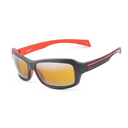 Gafas de Sol Unisex Vuarnet VL1232P0117436 ø 60 mm