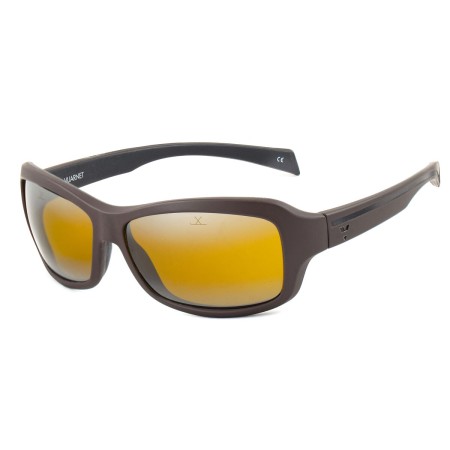 Gafas de Sol Unisex Vuarnet VL1232P0157436 ø 60 mm