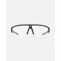 Lunettes de soleil Unisexe Vuarnet VL200600011500 ø 135 mm