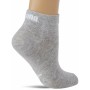 Chaussettes Puma bwt quarter 100000970 004 Rose