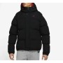 Chaqueta Nike M J ESS PUFFER DQ7348 010 Negro