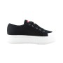 Zapatillas Casual Mujer Levi's MAUI LIGHT VTAM0031T 0003 Negro