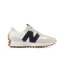 Zapatillas Casual New Balance 327 WS327GD Beige