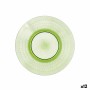 Assiette à dessert Quid Viba Vert Plastique (20 cm) (Pack 12x)