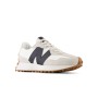 Chaussures casual New Balance 327 WS327GD Beige