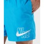 Bañador Hombre Nike lAP 5 NESSA566 406 Azul