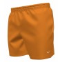 Maillot de bain homme Nike VOLLEY SHORT 5” NESSA560 811 Orange