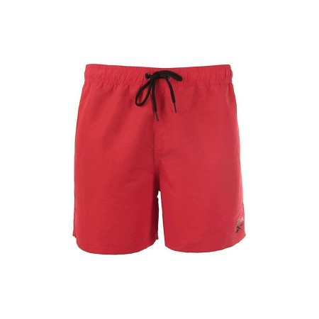 Bañador Hombre Reebok YALE 71002 Rojo