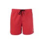 Bañador Hombre Reebok YALE 71002 Rojo