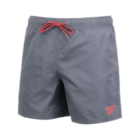 Bañador Hombre Reebok YALE 71002 Gris