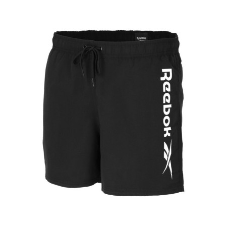 Bañador Hombre Reebok YESTIN 71023 Negro