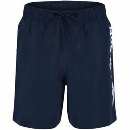 Bañador Hombre Reebok YESTIN 71023 Azul marino