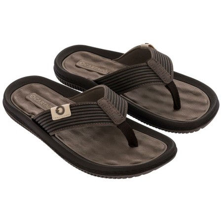 Chanclas para Hombre Cartago DUNAS VI AD 82614 21729 Marrón