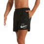 Maillot de bain homme Nike Lap 5 NESSA566 001 Noir