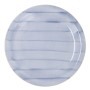 Assiette plate Quid Brisa Cielo Céramique Bleu (27 cm)