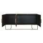 Buffet Home ESPRIT Doré 159 x 41 x 80 cm