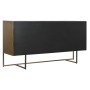 Buffet Home ESPRIT Doré 159 x 41 x 80 cm