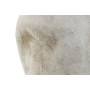 Vase Home ESPRIT Marron Céramique Oriental Finition vieillie 20 x 20 x 31 cm